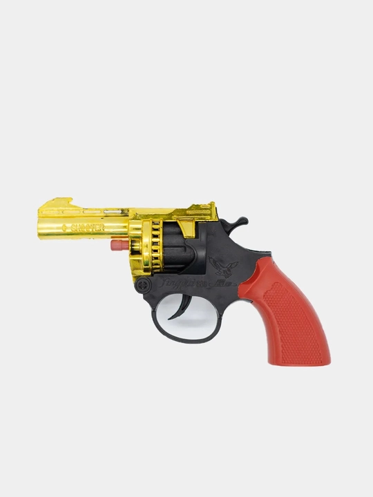 Metall to'pponcha, pnevmatik GLOCK, K-33A C2, C7 K17A blaster K 17A Makarov