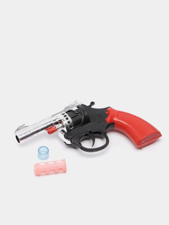 Metall to'pponcha, pnevmatik GLOCK, K-33A C2, C7 K17A blaster K 17A Makarov