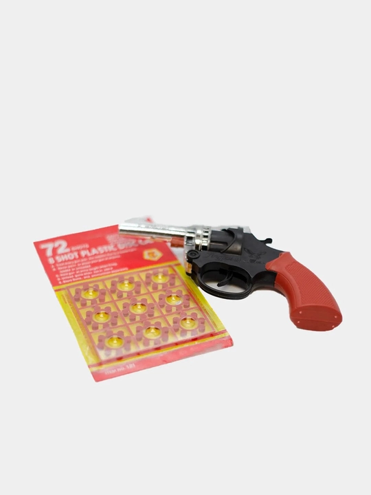 Metall to'pponcha, pnevmatik GLOCK, K-33A C2, C7 K17A blaster K 17A Makarov
