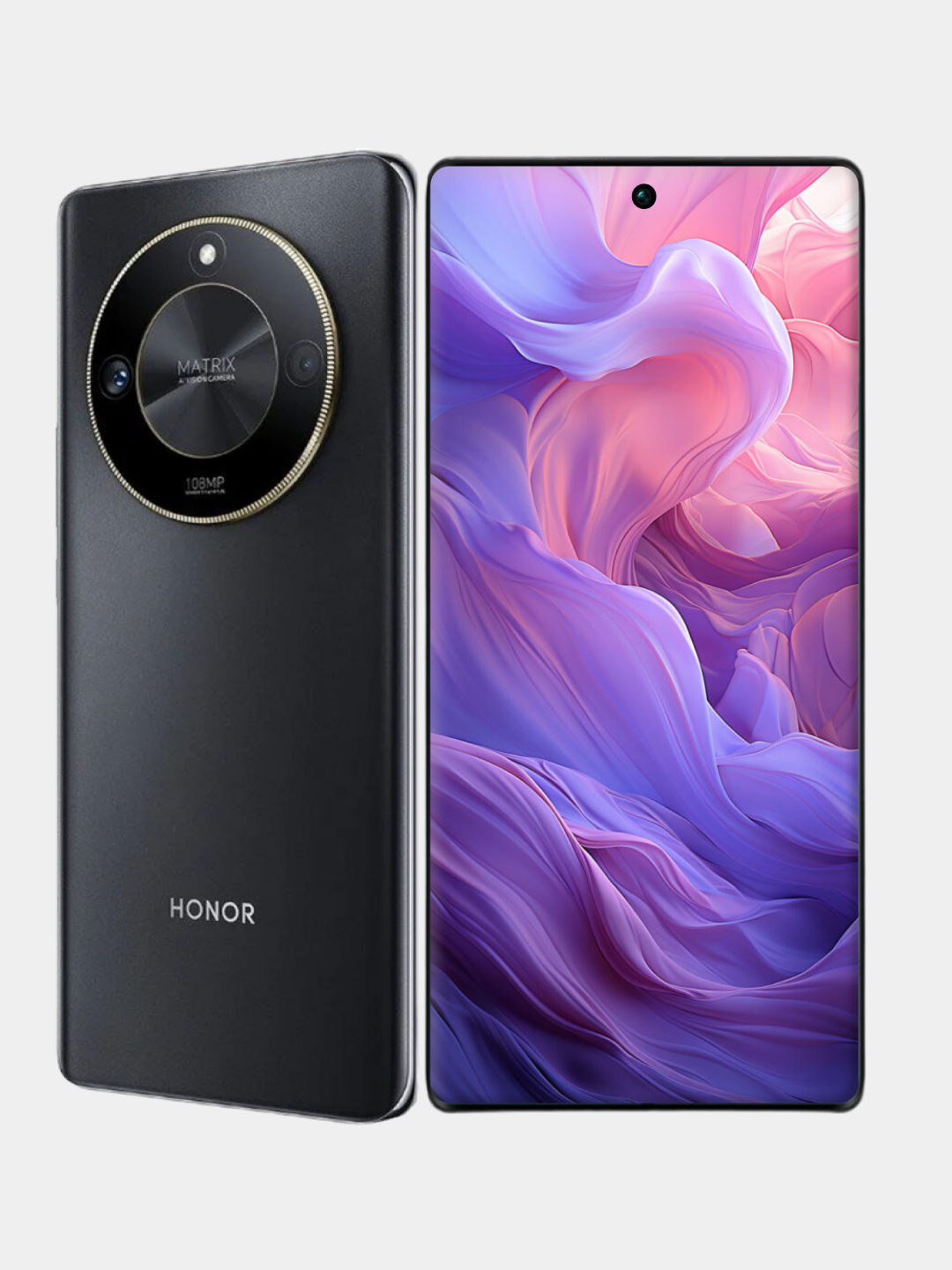 Игровой смартфон Honor X9b 5G, 8/256 ГБ, 12/256 ГБ, 108 МП, селфи ...