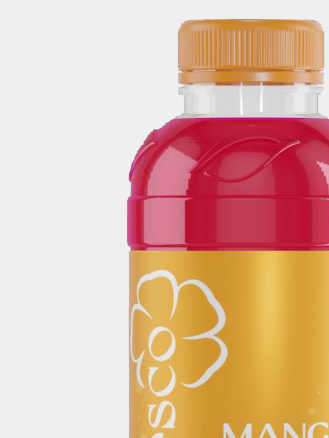 Прохладительный напиток Премиум айсти ''TE' FRESCO MANGO'' купить по ...