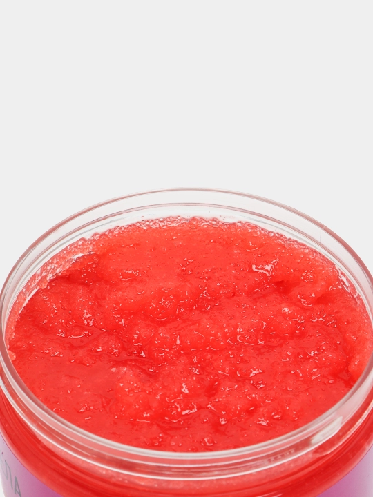 Tana uchun srab Samiy Sok, shakardagi klyukva, 200 ml