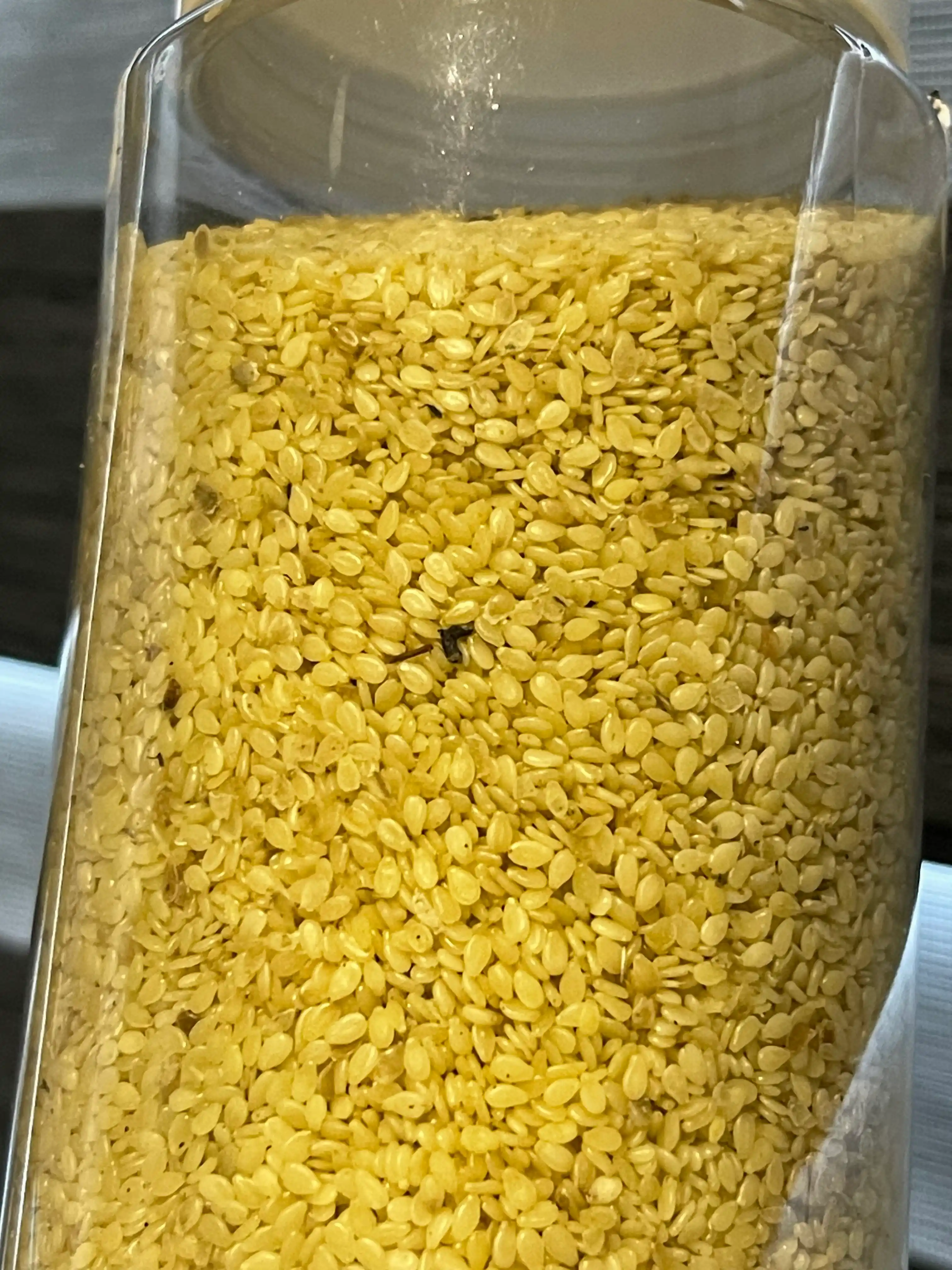 Oq kunjut "HORUN" dan, 300 g
