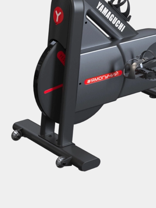 Aqlli mashqlar velosipedi Fitness Bike