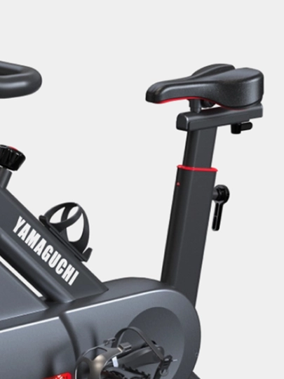 Aqlli mashqlar velosipedi Fitness Bike