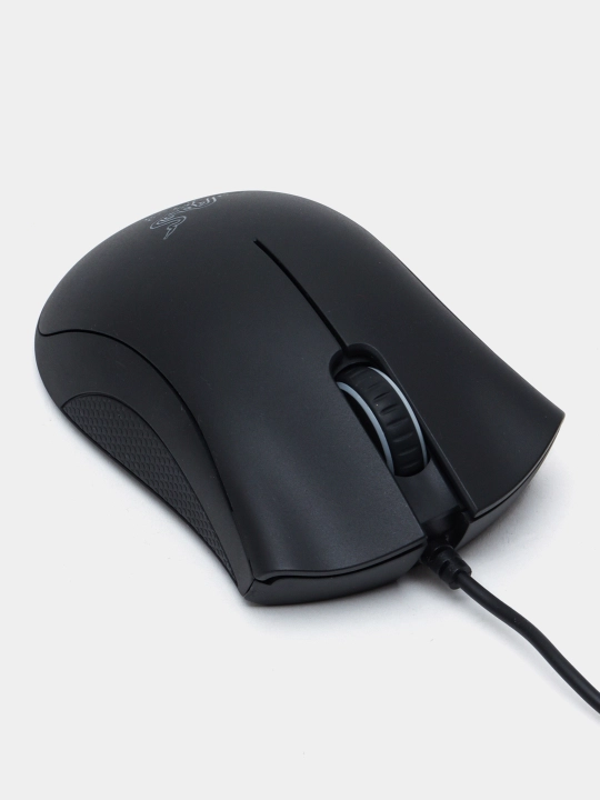 Игровая мышка Razer Deathadder Essential