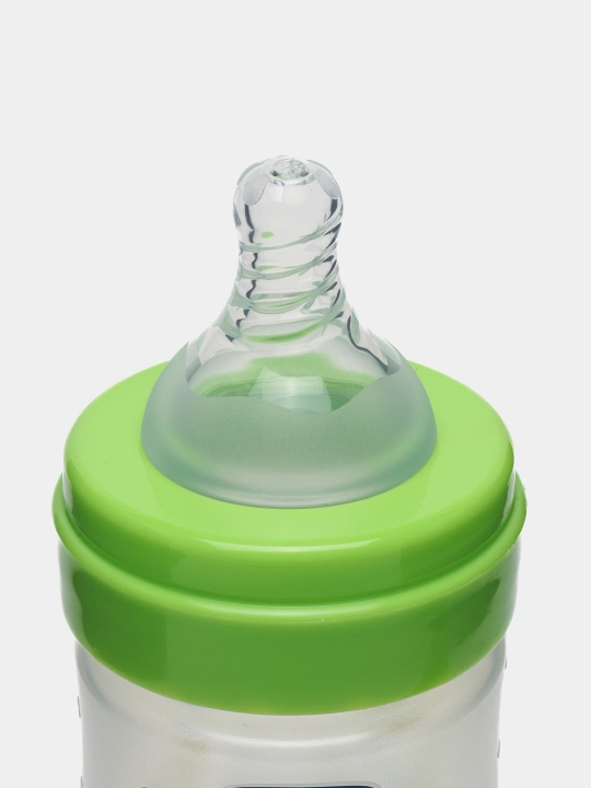 Bolalar butilkasi  yuqori sifatli 240 ml