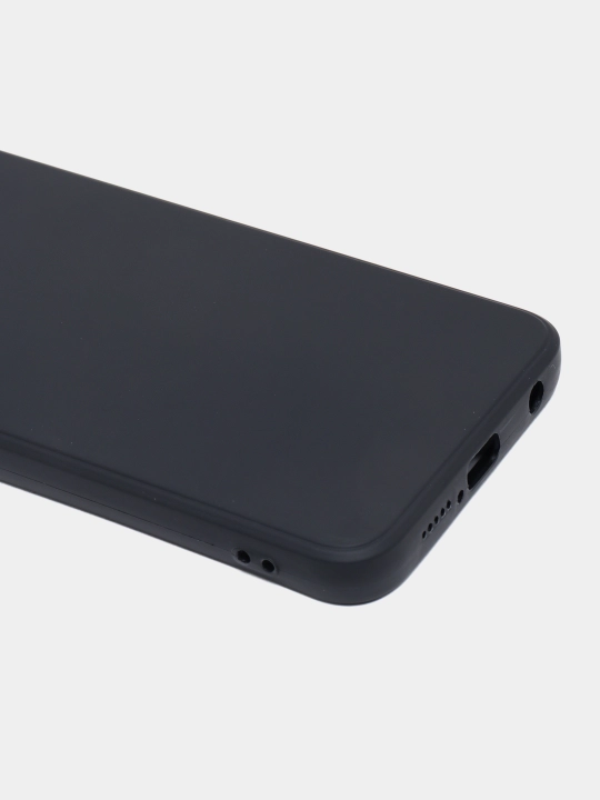 Силиконовый чехол для Xiaomi Redmi Note 9S, Note 9 Pro, Note 9 Pro Max