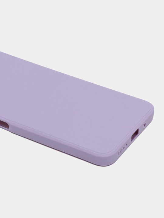 Чехол для Xiaomi Redmi 12, силиконовый