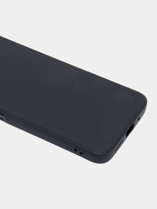 Чехол для Xiaomi Redmi 12, силиконовый