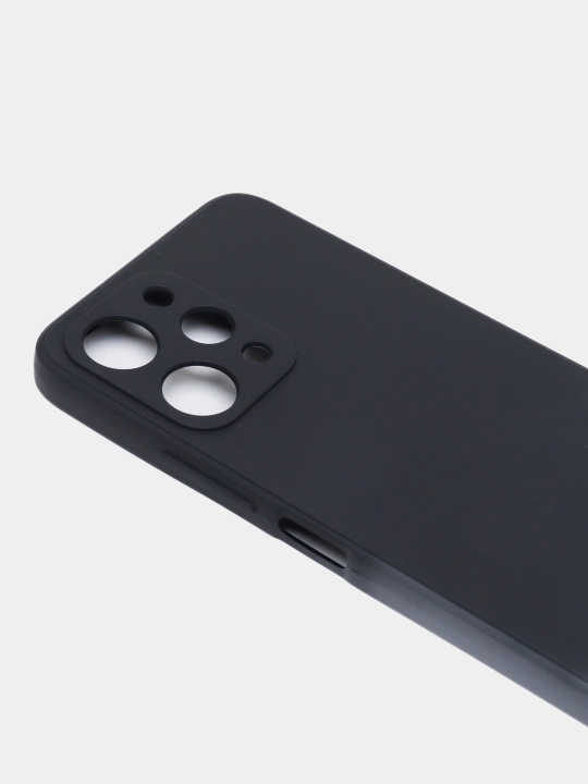 Чехол для Xiaomi Redmi 12, силиконовый