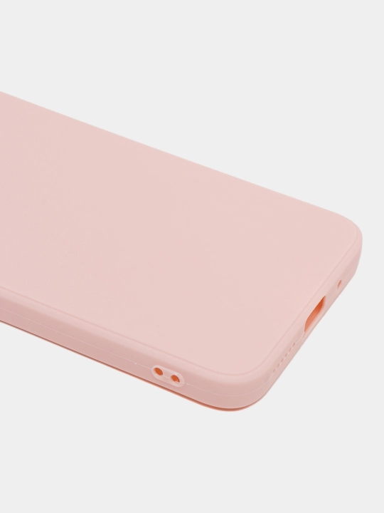 Чехол для Xiaomi Redmi 12, силиконовый