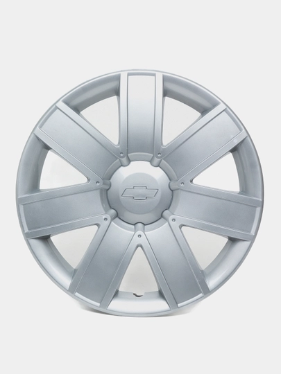 Колпаки на диски Espero, BMW, Toska, Lacetti, Cobalt, Mers, 4 шт — AM-KOLESPE-БЕЛЫЙ-R12