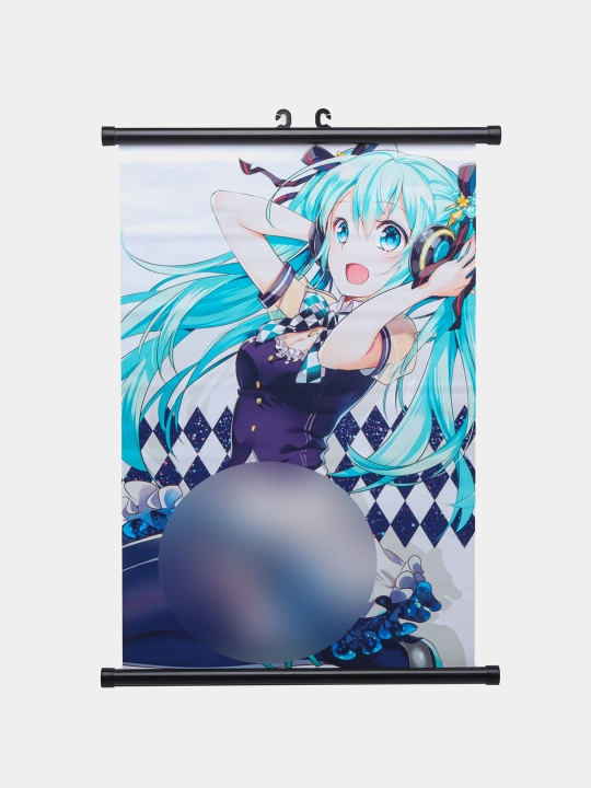 Miku plakati, 60*90/30*45 - 