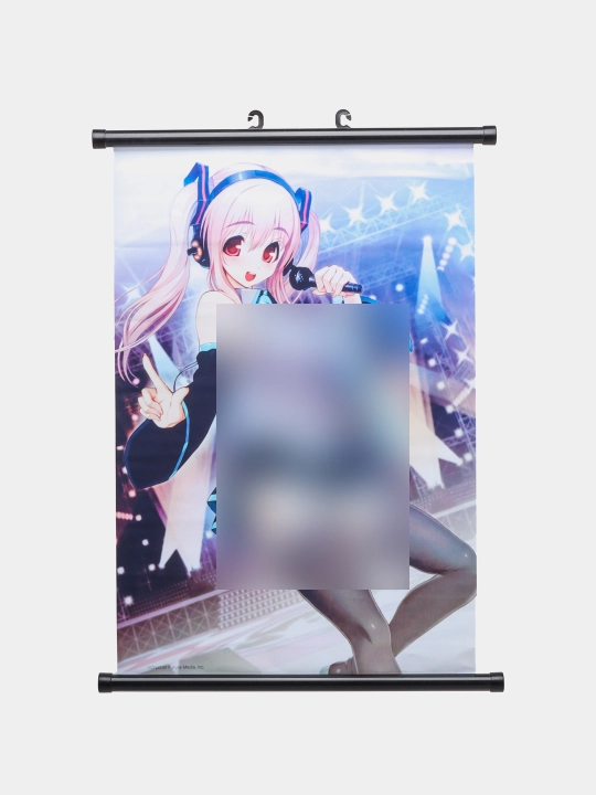 Miku plakati, 60*90/30*45 - 