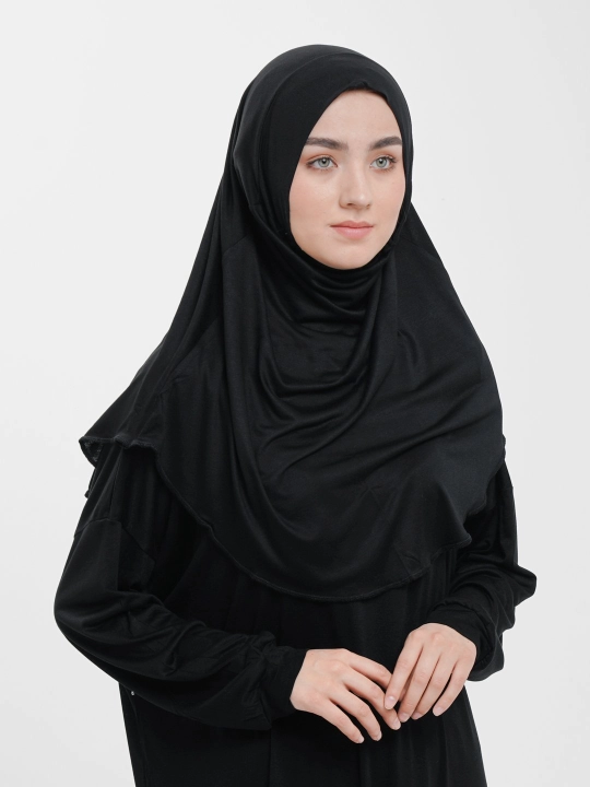Namoz uchun ayollar libosi, namaznik, hijobli koylaklar