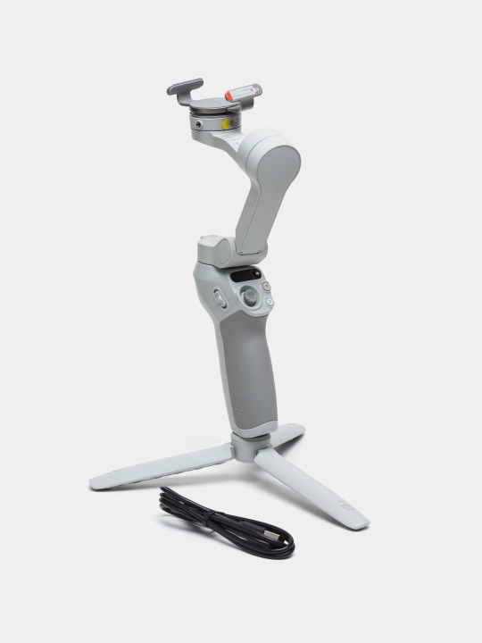 Smartfon stabilizatori Dji Osmo Mobile 6, teleskopik - 