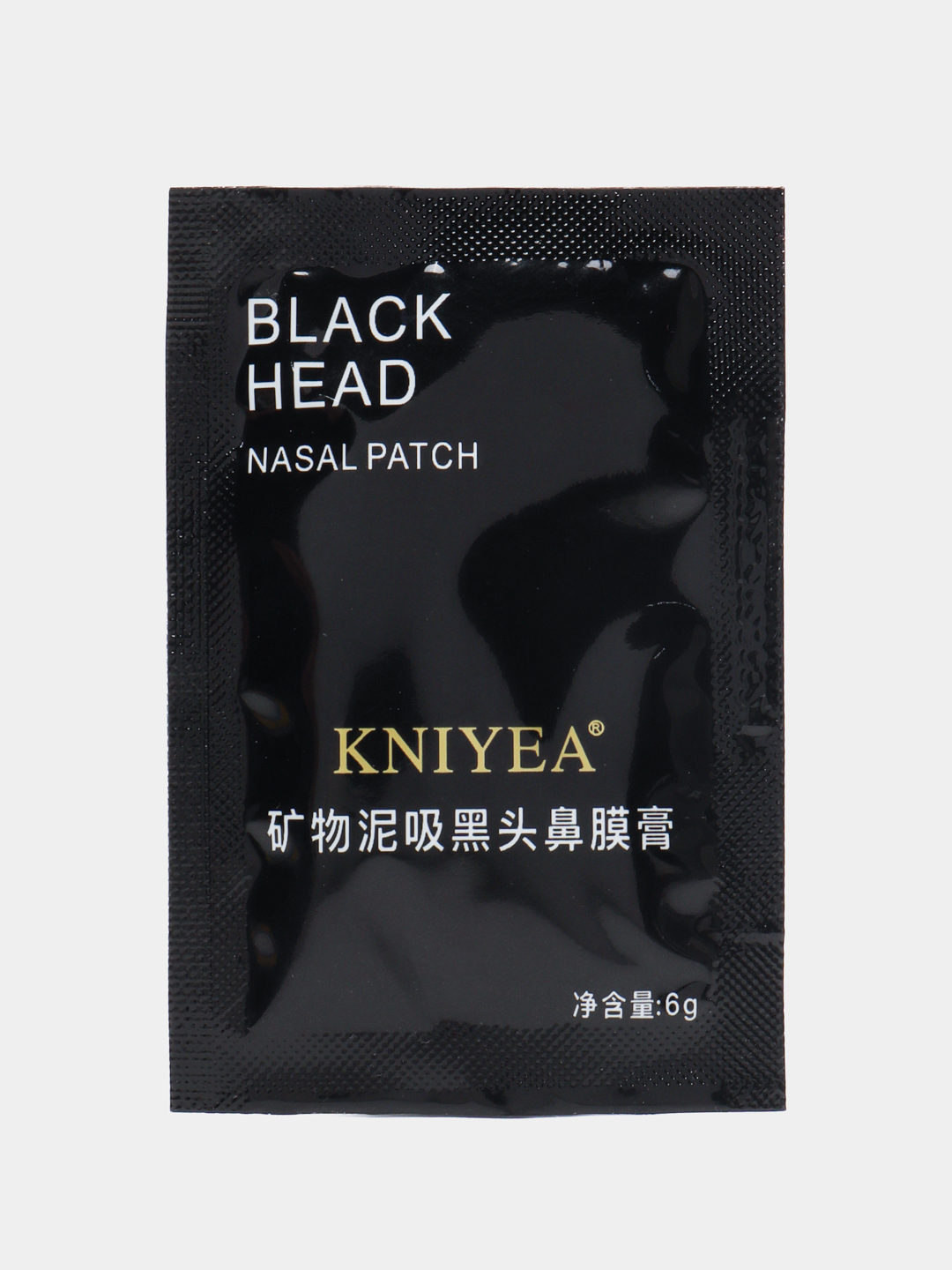 Kniyea black head инструкция по применению