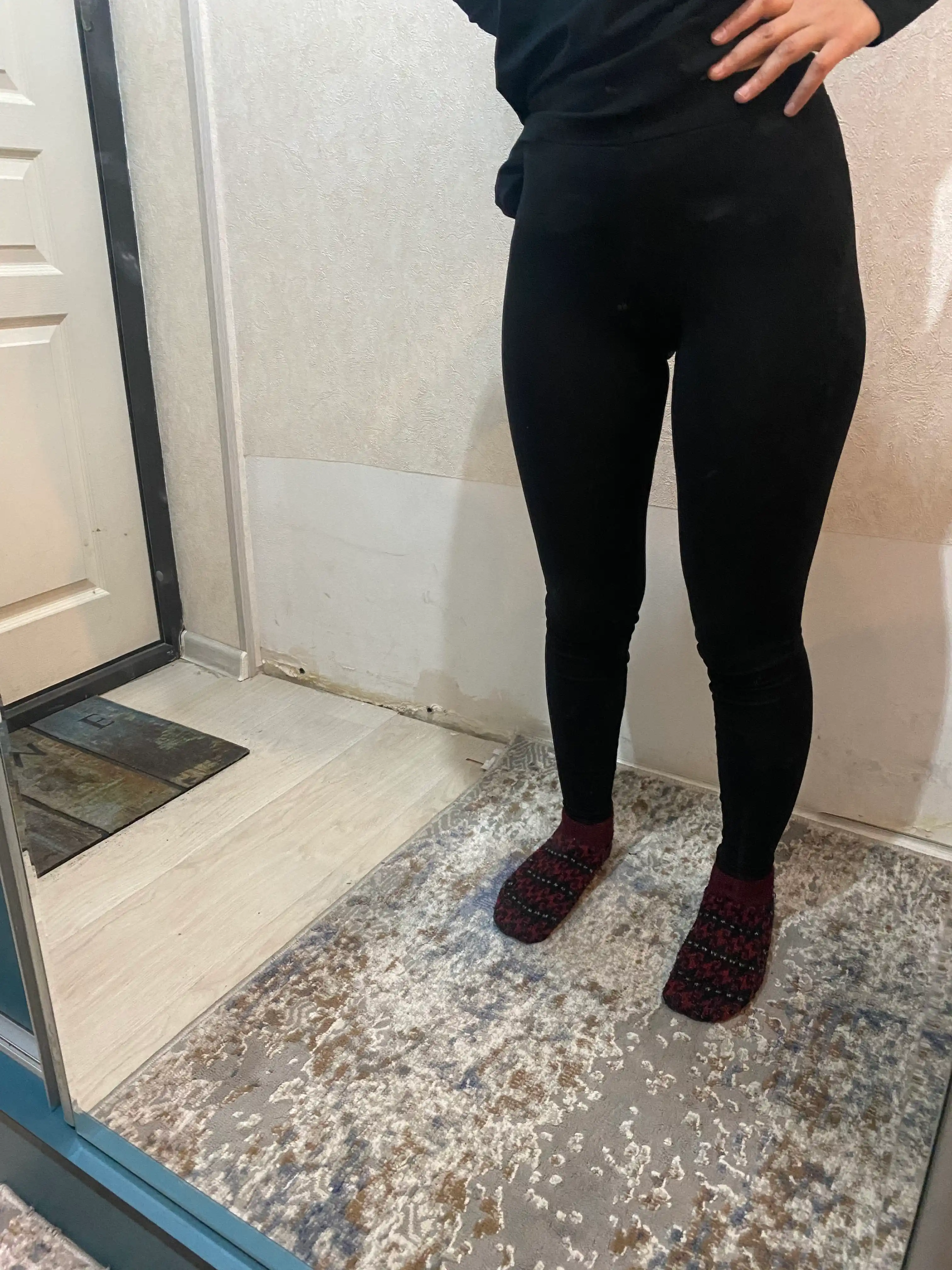 Ayollar sport leggingslari, kundalik losinalar, fitnes va yoga uchun uchun