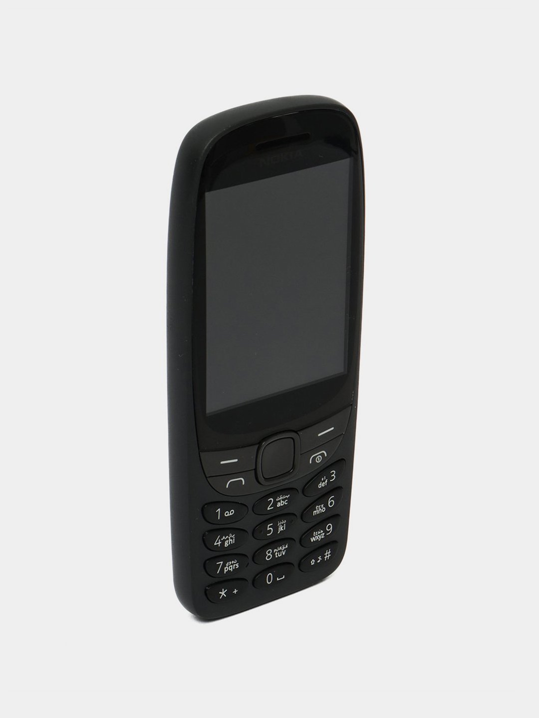 Мобильный телефон Nokia N6310 Dual Sim TA-1400 купить по низким ценам в  интернет-магазине Uzum (774927)