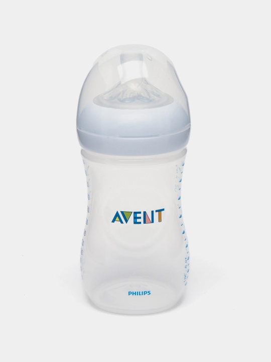 Avent oziqlantirish shishasi, 260 ml - 