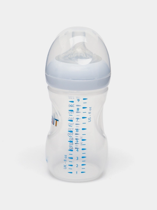 Avent oziqlantirish shishasi, 260 ml