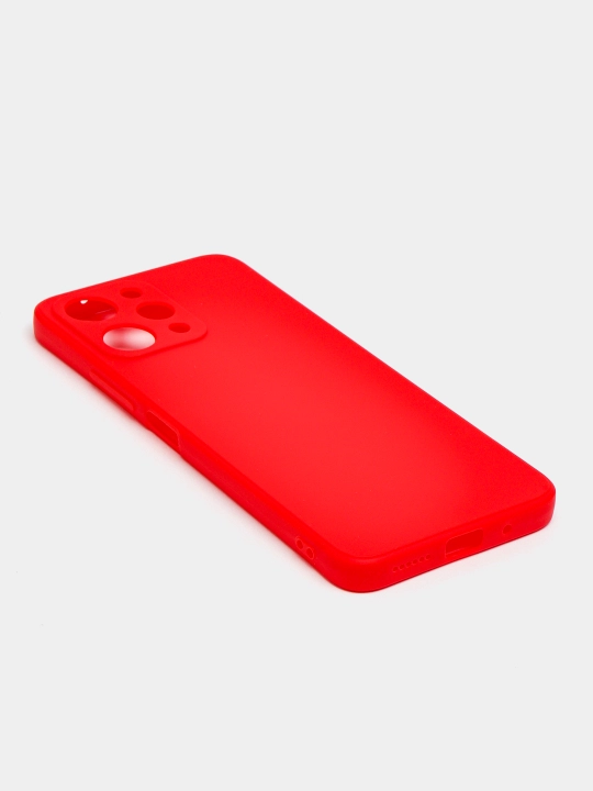 Чехол для Xiaomi Redmi 12, силиконовый