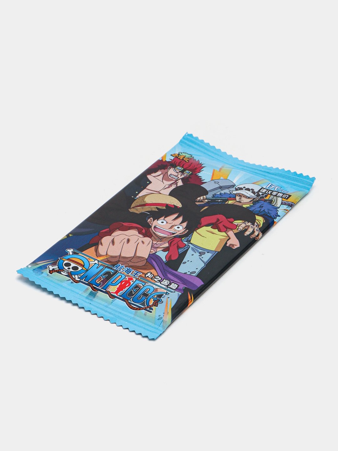 Коллекционные карточки ван пис, One Piece 4-6 шт купить по низким ценам ...