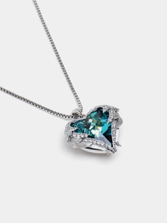 Серебряный