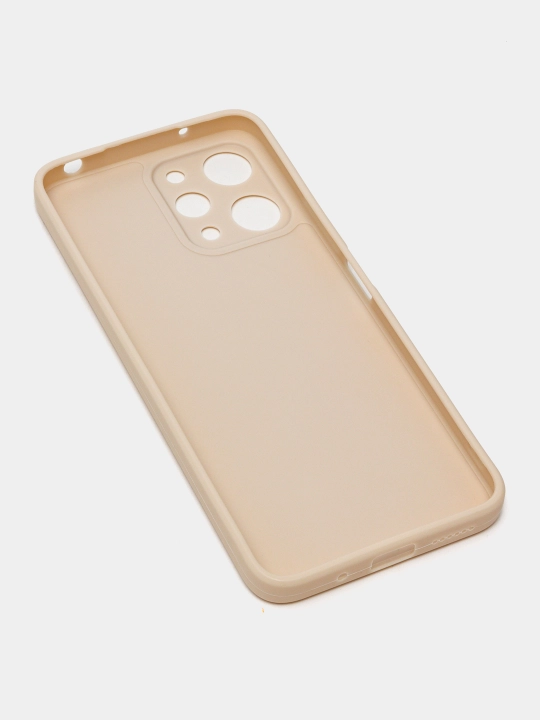 Чехол для Xiaomi Redmi 12, силиконовый