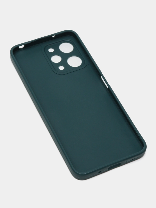 Чехол для Xiaomi Redmi 12, силиконовый