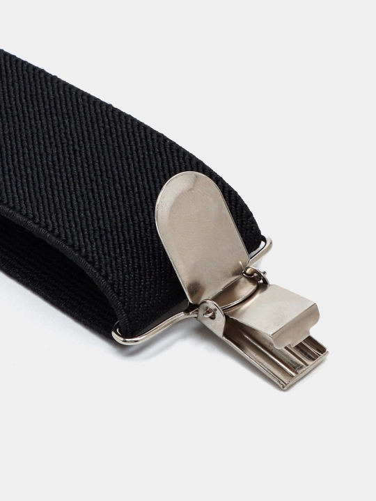 Мужские подтяжки для брюк LION BELT