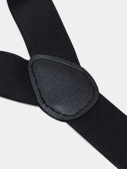 Мужские подтяжки для брюк LION BELT