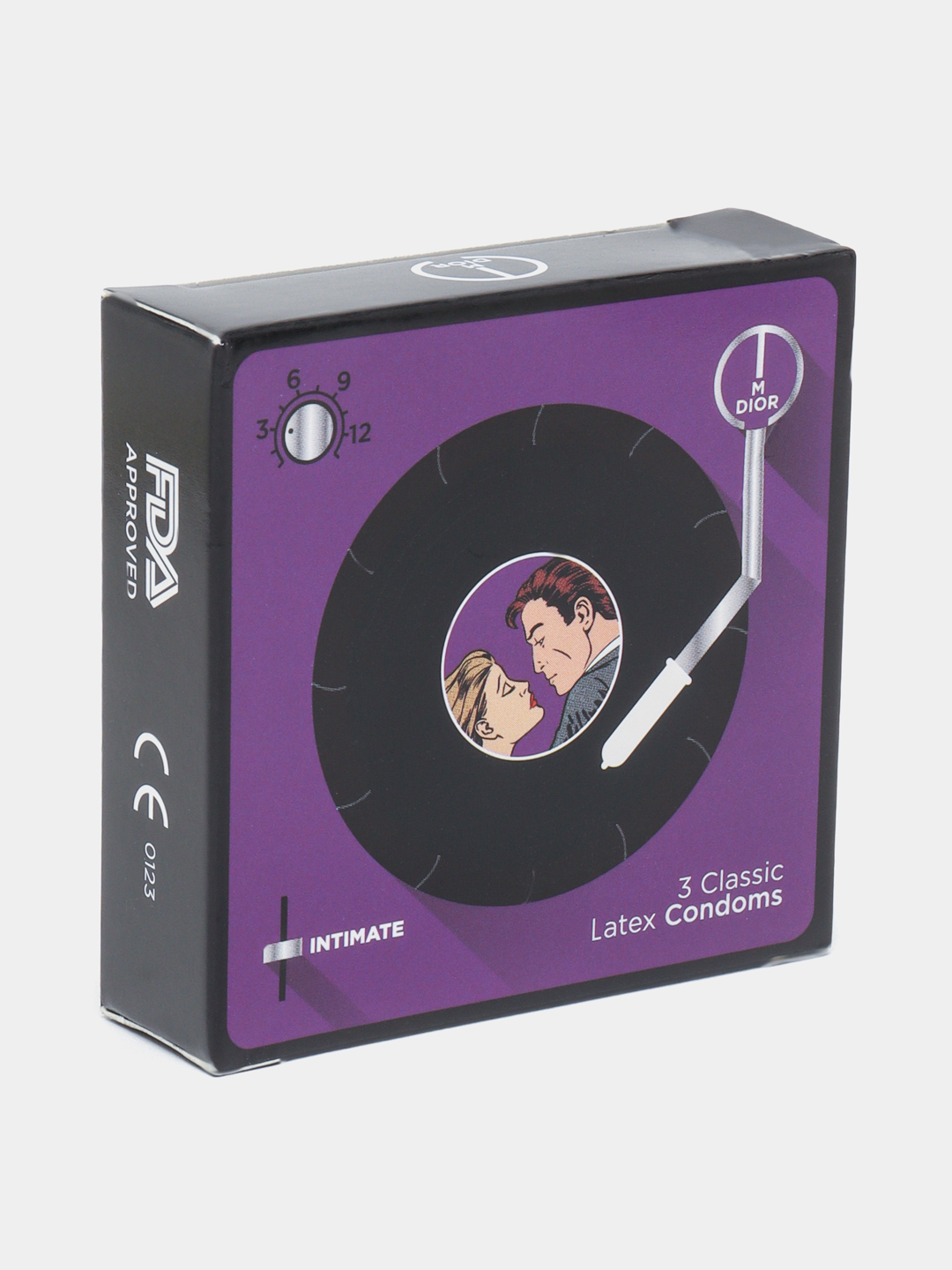 Baliq tori kiygan lyuk