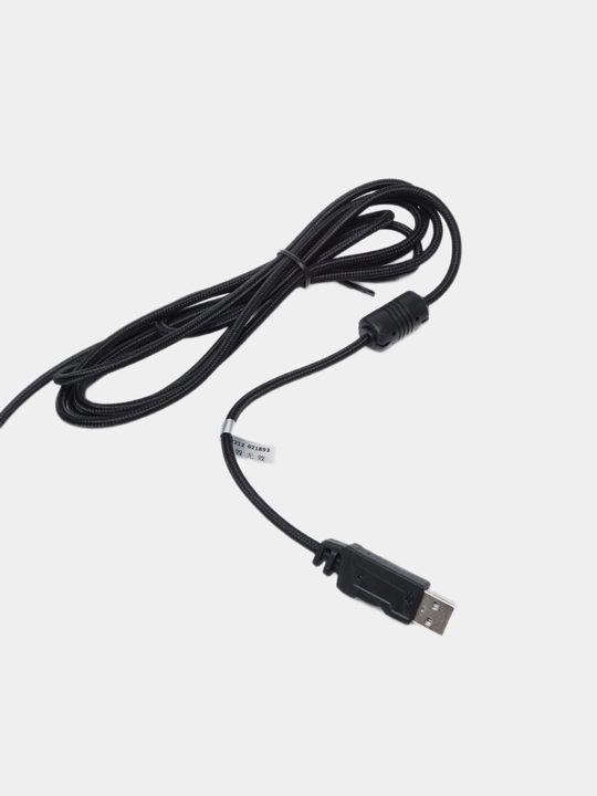 O'yin minigarnituralari Tanbow C3U, kompyuter uchun, virtual tovush 7.1, mikrofon bilan
