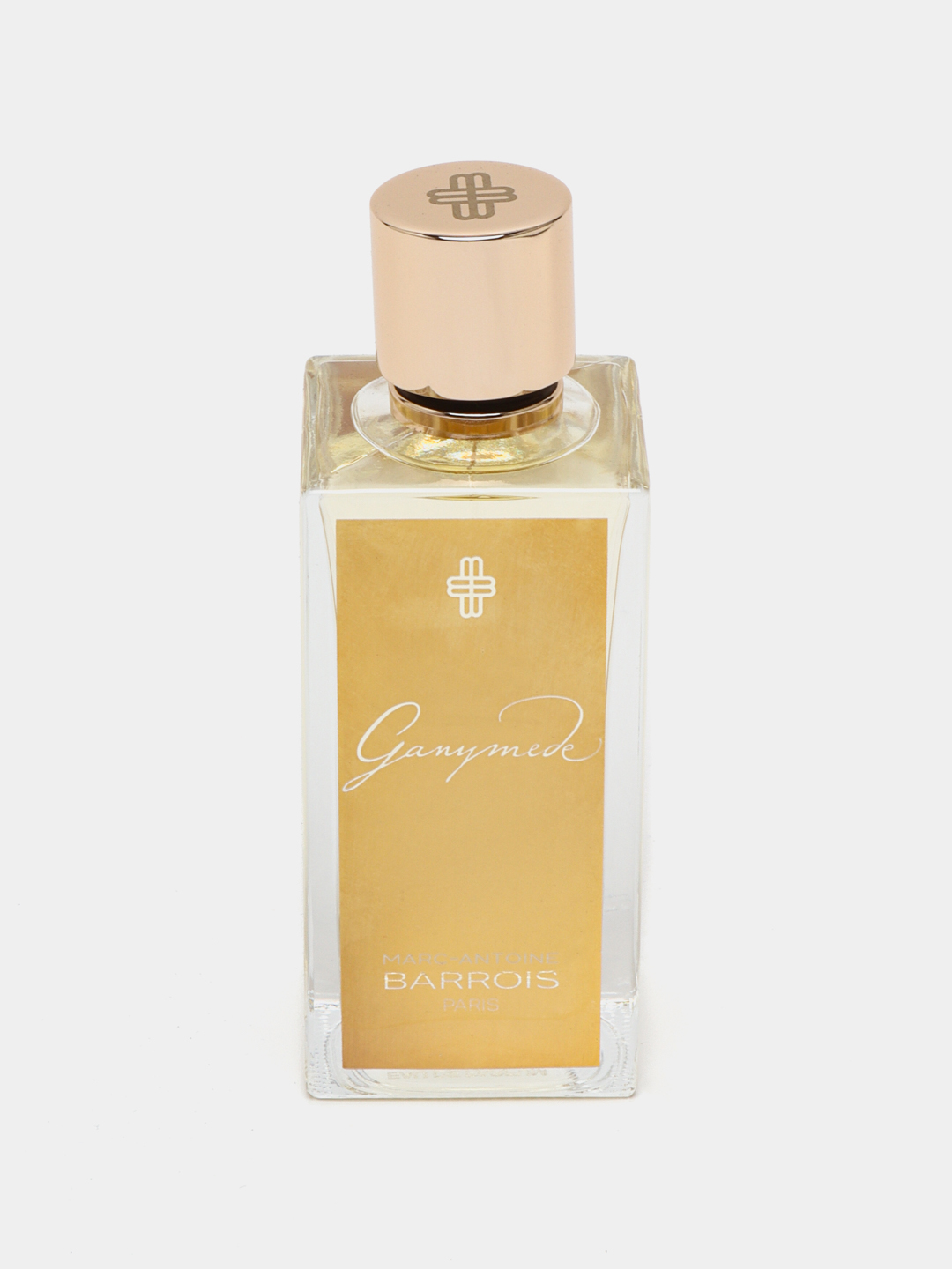Parfyumlangan suv Mark-Antoine Barrois Ganymede - 