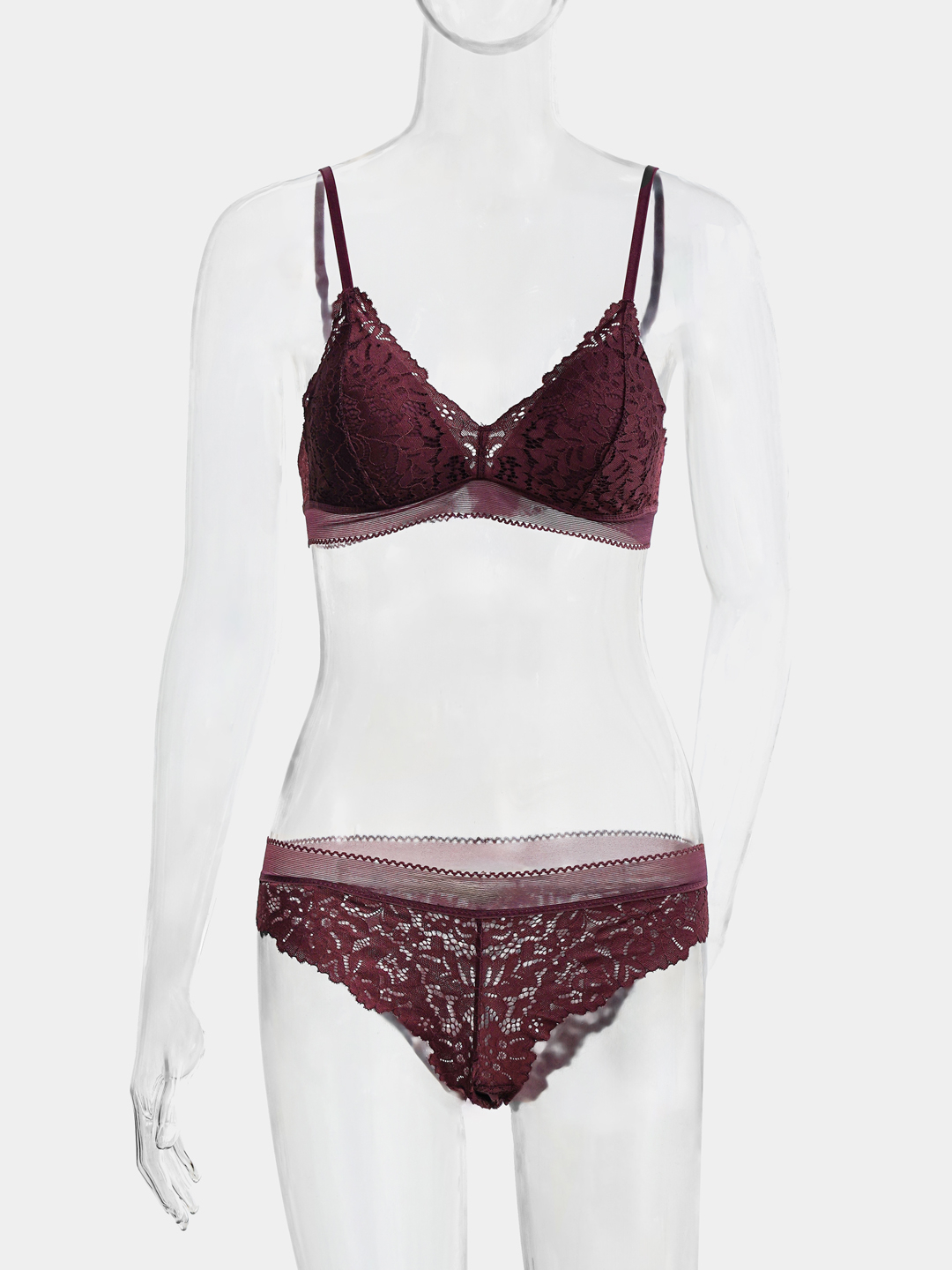 Jinsiy olatni qin mushaklari bilan siqib qoying