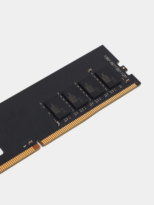 Operativ xotira AMD DDR4 4 GB, 2666 MGts