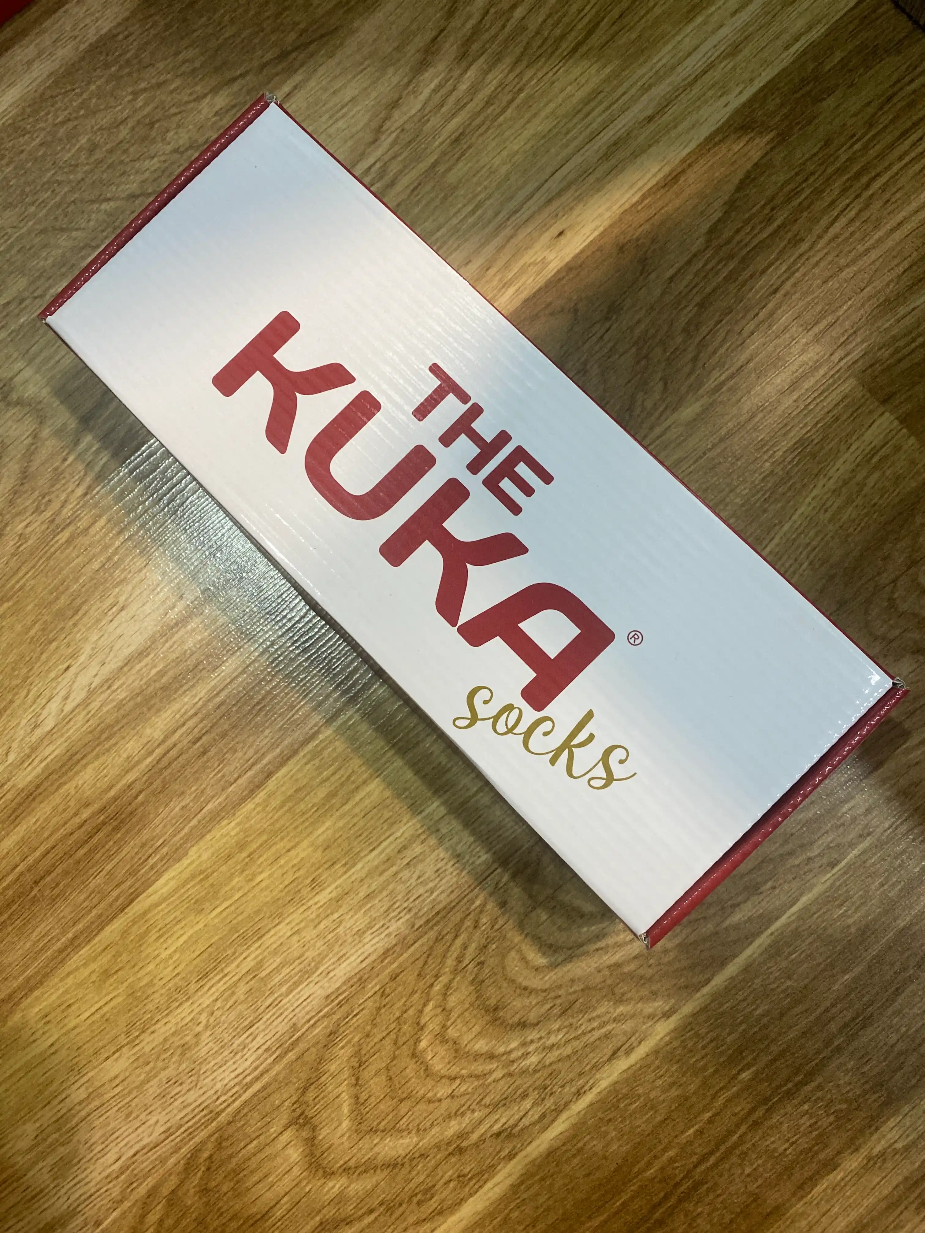 Носки длинные в рубчик 5 пар, носки для спорта женские и мужские, The Kuka