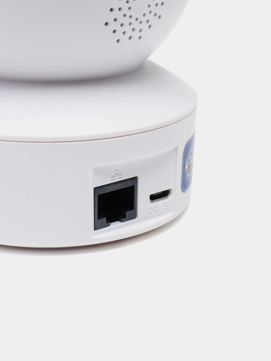 Videonyanya, onlayn VSTARCAM CS49 PTZ WiFi Full HD, 3Mp WiFi aqlli kamera