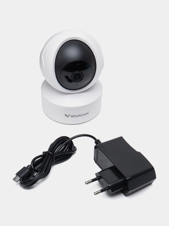 Videonyanya, onlayn VSTARCAM CS49 PTZ WiFi Full HD, 3Mp WiFi aqlli kamera