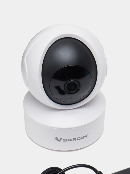Videonyanya, onlayn VSTARCAM CS49 PTZ WiFi Full HD, 3Mp WiFi aqlli kamera