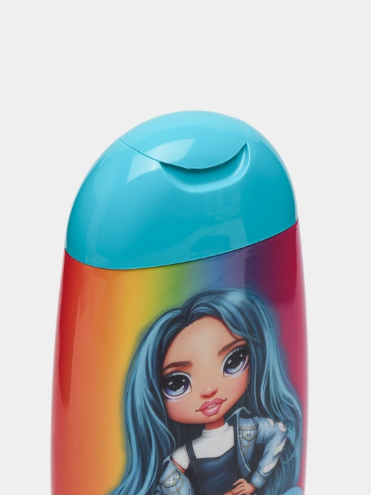 Детский шампунь-гель Rainbow High Skyler Bradshaw, 250 мл