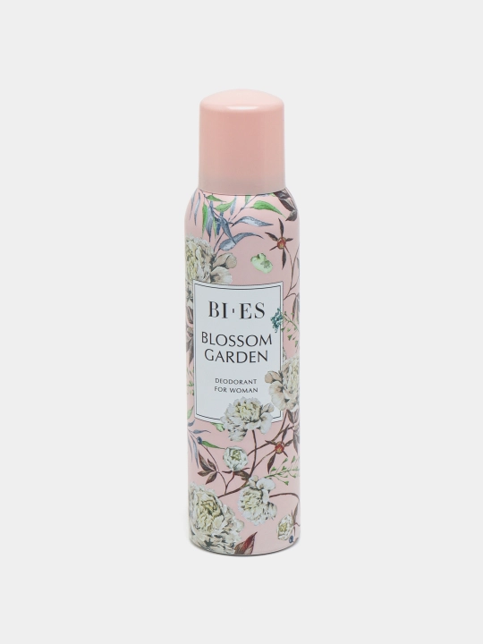 Blossom Garden dezodorant, 150 ml - 