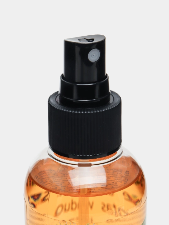 Mandarin va oq gul" parfyumlangan tana spreyi, 200 ml