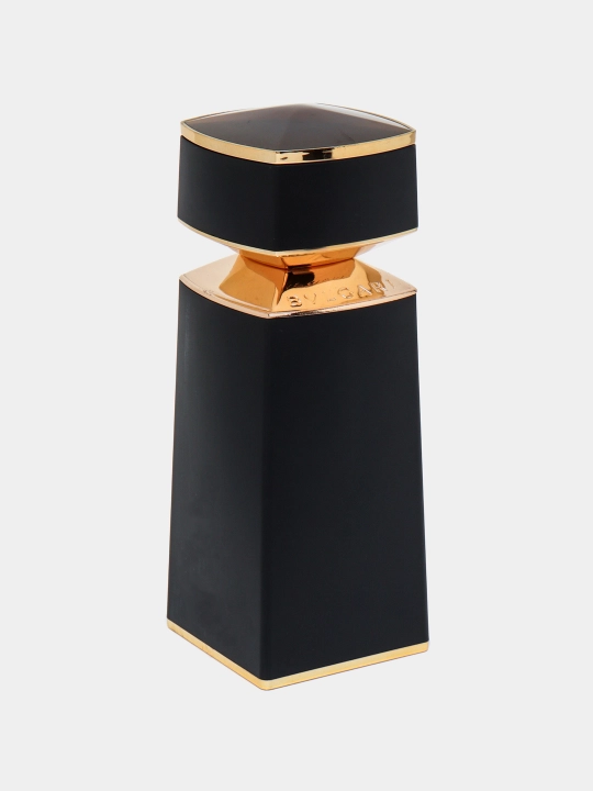 Parfyumlangan suv erkaklar uchun Bvlgari Tyger Le Gemme, 100 ml