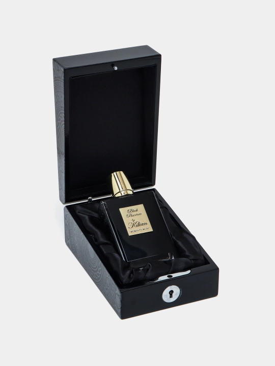 Parfumlangan suv, Black Phantom By Kiilian, Momento Mori, 50 ml