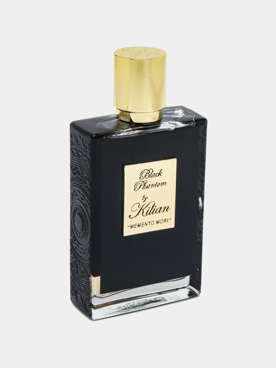 Parfumlangan suv, Black Phantom By Kiilian, Momento Mori, 50 ml