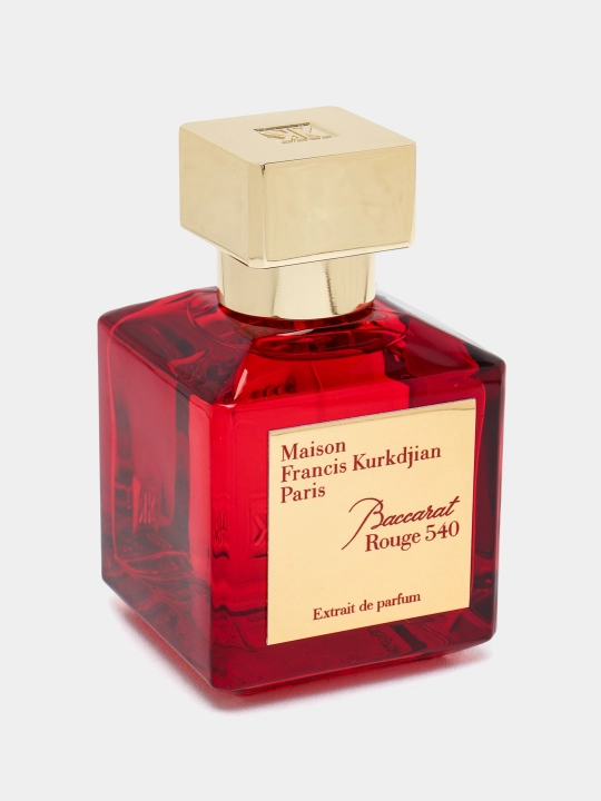 Parfyumlangan suv Bl, Mfk Baccarat, 70 ml