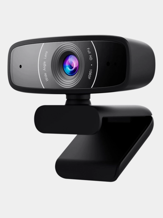 Veb kamera Rapoo HD720 P C200 - 